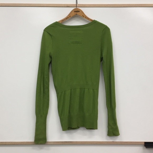 Cardigan - Picture 3 of 3